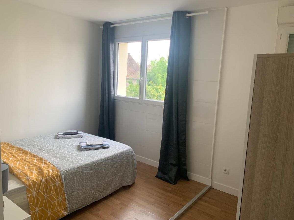 Villa Tenjin Chambre 2 邦迪 外观 照片