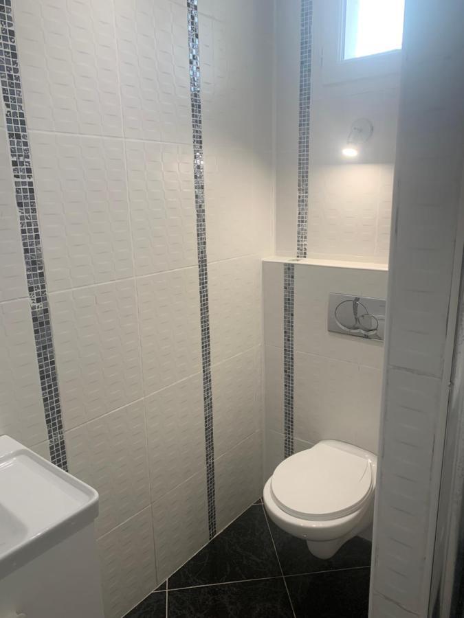 Villa Tenjin Chambre 2 邦迪 外观 照片
