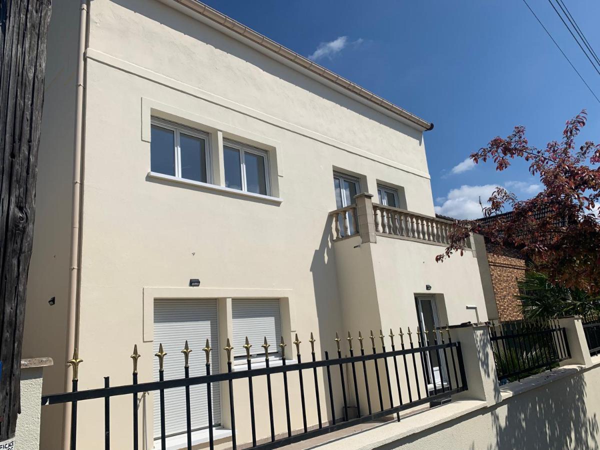 Villa Tenjin Chambre 2 邦迪 外观 照片