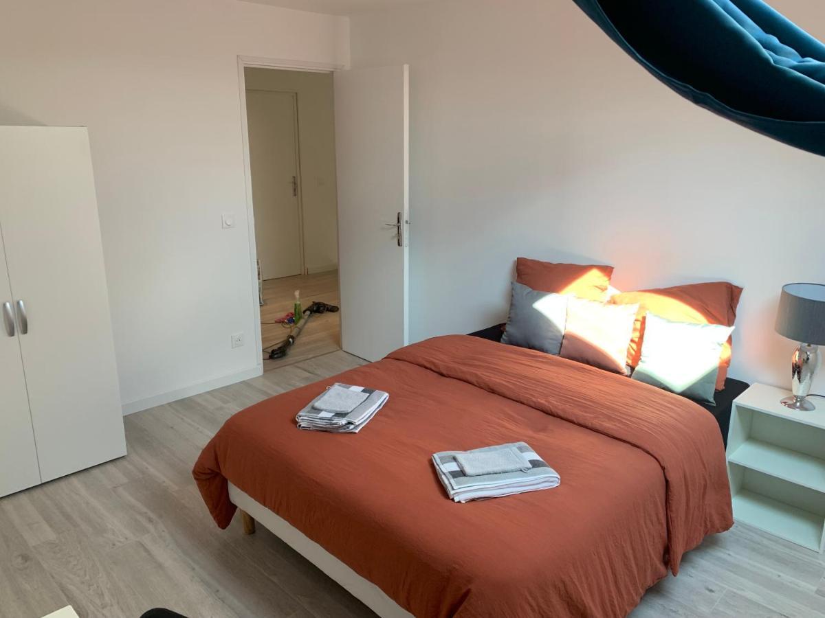 Villa Tenjin Chambre 2 邦迪 外观 照片