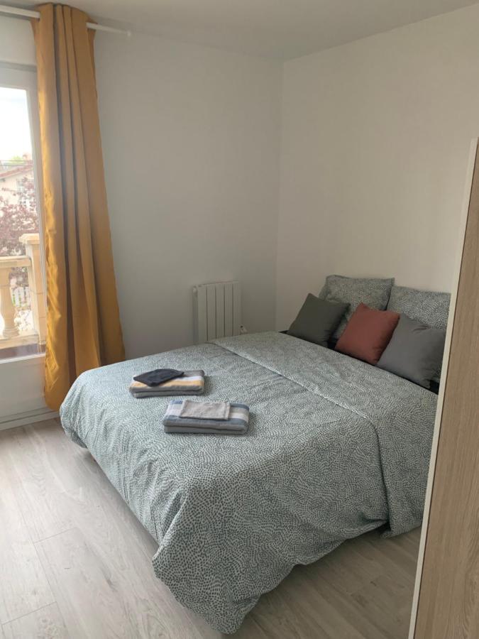 Villa Tenjin Chambre 2 邦迪 外观 照片