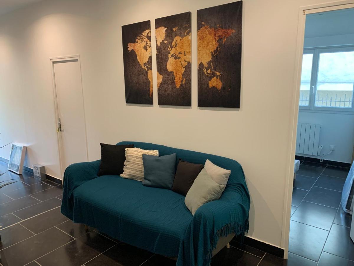 Villa Tenjin Chambre 2 邦迪 外观 照片